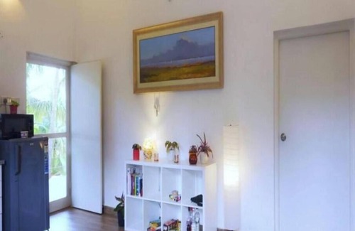 Candolim Villa | Villa Samaara 6 bhk with Private Pool