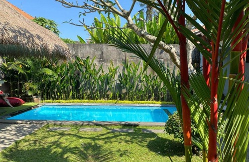 Lodtunduh Villa | villa samalas Ubud