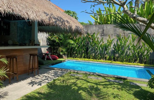 Lodtunduh Villa | villa samalas Ubud