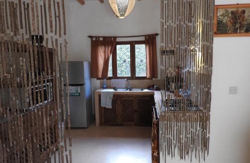 Watamu Villa | Villa Samawati - Rafiki Village