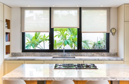 Golden Mile Villa | Villa Samba - Stunning 4 Bedroom Villa located 80m from the beach
