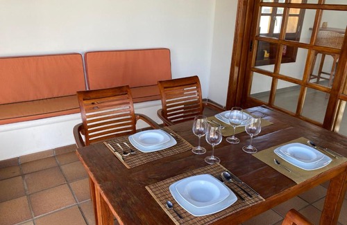 Montana Roja Villa | Villa Sami Lanzarote