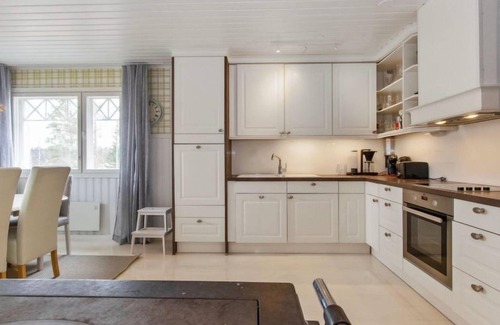 Jamsa House | Villa Sammallahti by Interhome