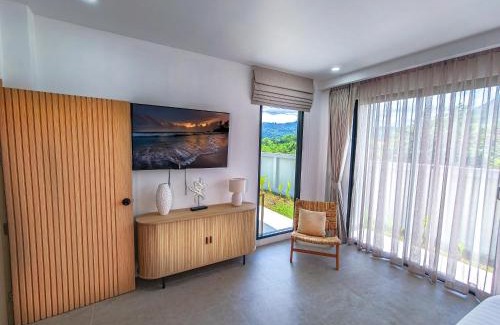 Na Thon Villa | Villa Samuthra Lipa Noi