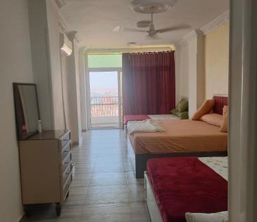 Aswan House | Villa Samy