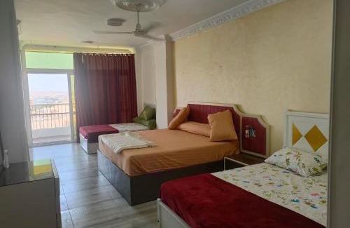 Aswan House | Villa Samy