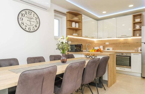 Sibenik Villa | Villa San Antonio | Adriatic Luxury Villas