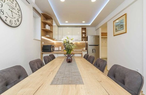 Sibenik Villa | Villa San Antonio | Adriatic Luxury Villas