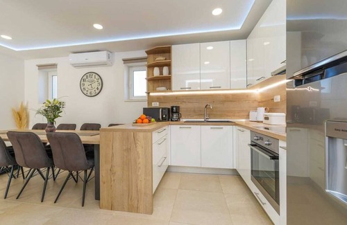 Sibenik Villa | Villa San Antonio | Adriatic Luxury Villas