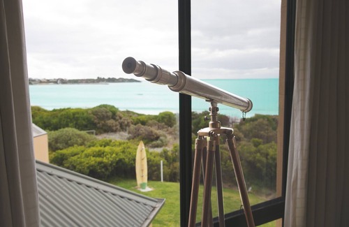 Waterhouse Villa | Villa San Danci - Best View in Robe