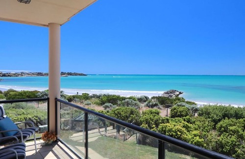 Waterhouse Villa | Villa San Danci - Best View in Robe