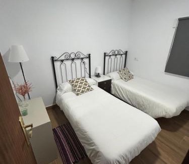 Benalup-Casas Vieja Apartment | Villa San Diego
