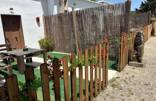 Benalup-Casas Vieja Apartment | Villa San Diego