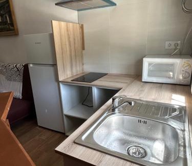 Benalup-Casas Vieja Apartment | Villa San Diego