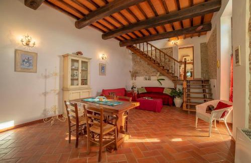 Montemurlo Villa | Villa San Giorgio