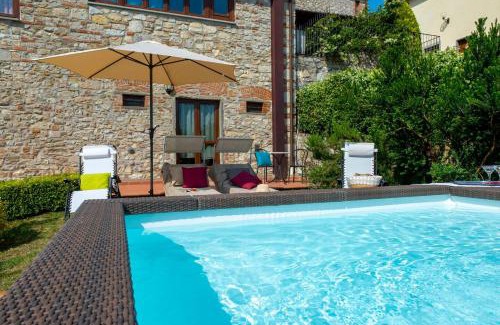 Montemurlo Villa | Villa San Giorgio