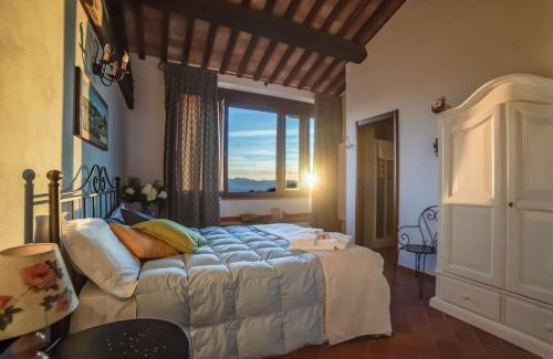 Montemurlo Villa | Villa San Giorgio