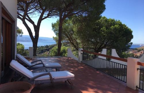 Faro Superiore Villa | Villa San Giorgio - Luxury Villa