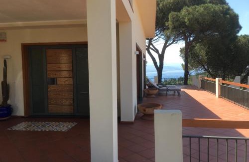 Faro Superiore Villa | Villa San Giorgio - Luxury Villa