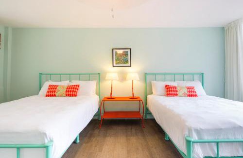 Alajuela Hotel | Villa San Ignacio