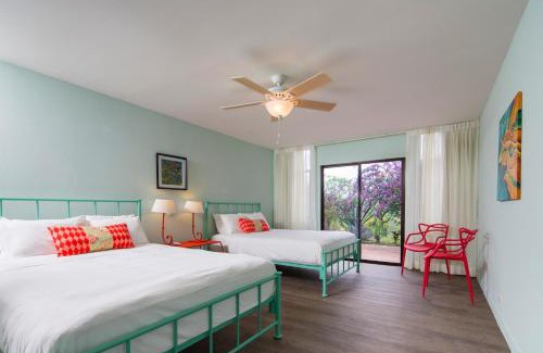 Alajuela Hotel | Villa San Ignacio