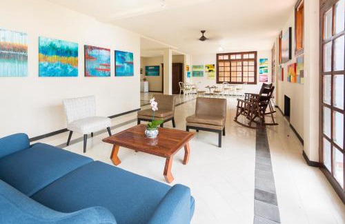 Alajuela Hotel | Villa San Ignacio