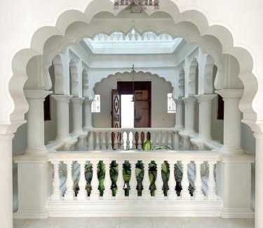 Todupulai House | Villa San Michele Home Stay