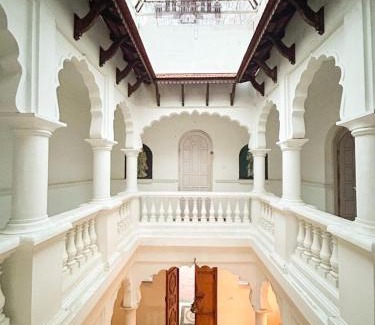 Todupulai House | Villa San Michele Home Stay
