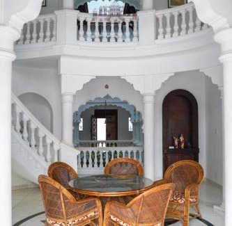 Todupulai House | Villa San Michele Home Stay