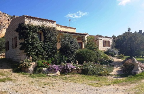 San Pantaleo Villa | Villa San Pantaleo