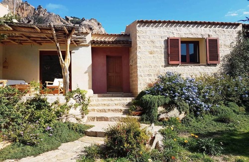 San Pantaleo Villa | Villa San Pantaleo