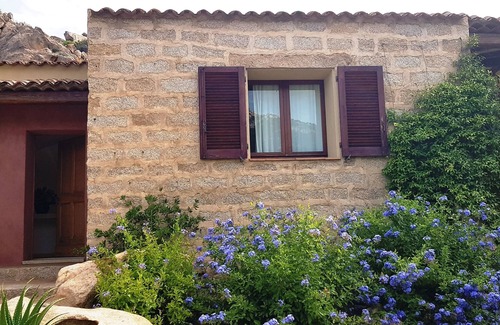San Pantaleo Villa | Villa San Pantaleo