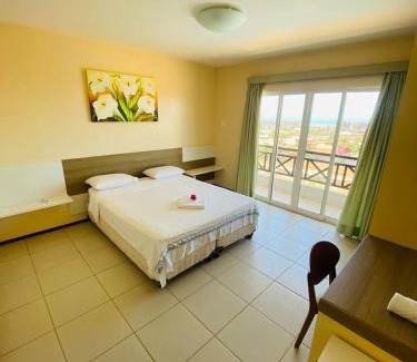 Porto das Dunas House | Villa San Valentino