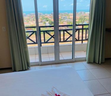 Porto das Dunas House | Villa San Valentino