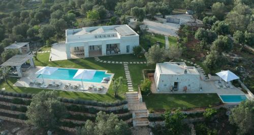 Ostuni Villa | Villa San Vito Tre