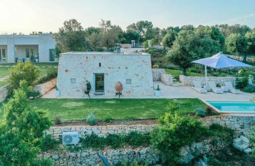 Ostuni Villa | Villa San Vito Tre