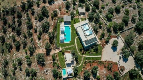 Ostuni Villa | Villa San Vito Tre