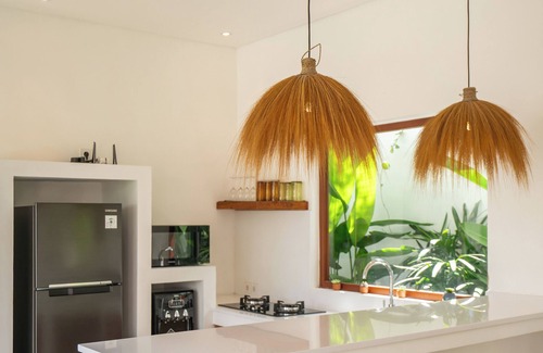 Tanjungbenoa Villa | Villa Sana - Nyanyi Beach - Close to Nuanu City and Luna Beach Club