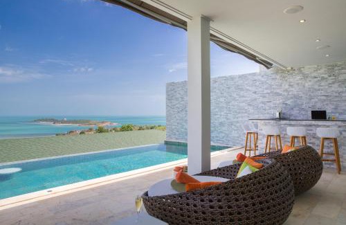 Moo 5 Villa | Villa Sanctuary Apsara
