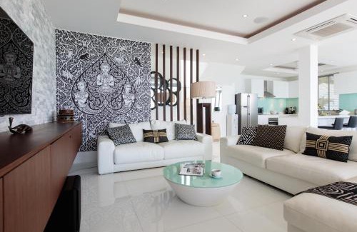 Moo 5 Villa | Villa Sanctuary Apsara