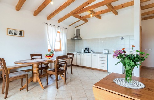 Stifanici Apartment | Villa Sand by Interhome