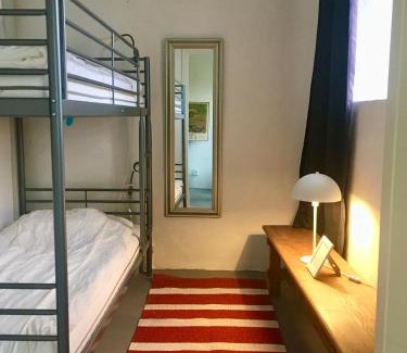 Borrby Bed & Breakfast | Villa Sandby B&B