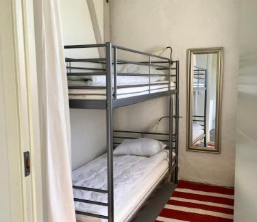 Borrby Bed & Breakfast | Villa Sandby B&B