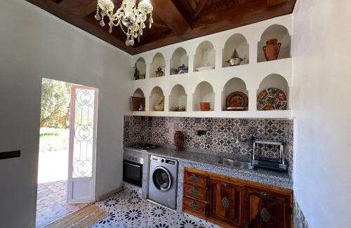 Chwiter House | Villa SANDI