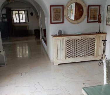 Yasmine Apartment | villa Sandra