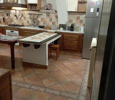 Yasmine Apartment | villa Sandra