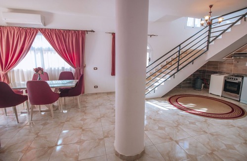 Dahab Villa | Villa Sandra up to 10 persons - Feel home away from home