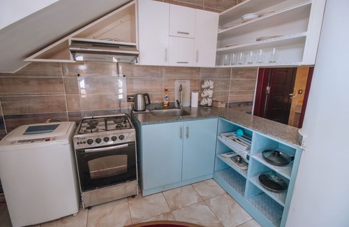 Dahab Villa | Villa Sandra up to 10 persons - Feel home away from home
