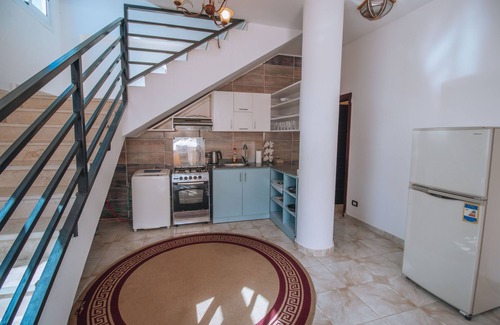 Dahab Villa | Villa Sandra up to 10 persons - Feel home away from home