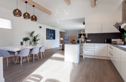 Chateauneuf-Grasse Villa | Villa Sandre